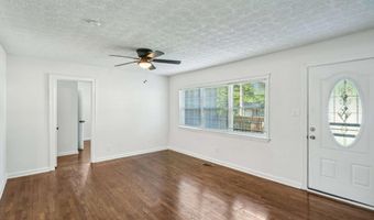 125 Chappell Rd SW, Atlanta, GA 30314