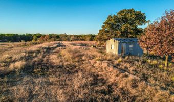 0 Skelly Rd, Asher, OK 74826