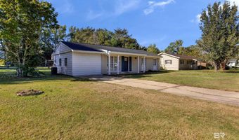 501 W Craig St, Atmore, AL 36502