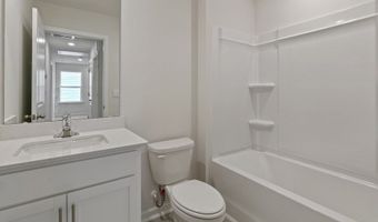 41 Honeycutt Oaks Dr Plan: DARWIN, Angier, NC 27501