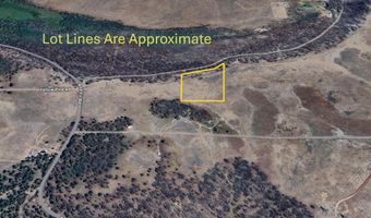 Yellow Pine Road Lot 1000, Bonanza, OR 97623