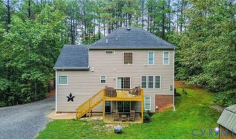 12501 Loblolly Dr, Amelia, VA 23002