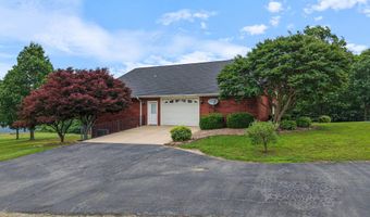 332 Hunter Ridge Rd, Bee Branch, AR 72013