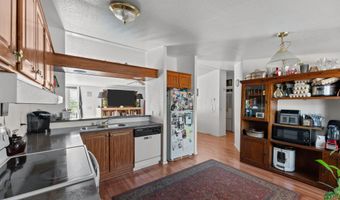 22550 W Henderson St, Congress, AZ 85332