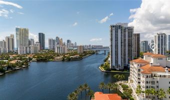 19925 NE 39th Pl 603, Aventura, FL 33180