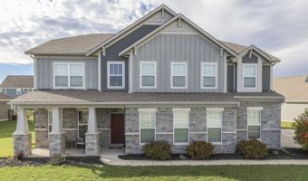 4380 Fox Hunt Dr, Bargersville, IN 46106