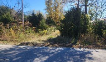 W 5th Street, Baxter Springs, KS 66713