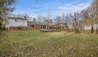 2388 Nixon Rd, Ann Arbor, MI 48105