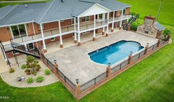 20484 Lake Rd, Abingdon, VA 24211