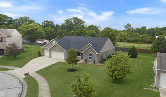 930 Penstock Ct, Avon, IN 46123