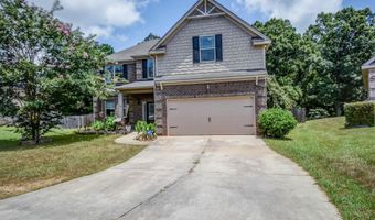 13 Cabinteely Ct, Blythewood, SC 29016
