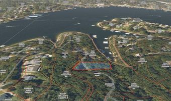 451403 Pheasant Cir Lot 56, Afton, OK 74331