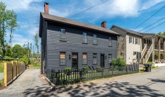 567 Lt York-Spring Mills R, Alexandria Twp., NJ 08848