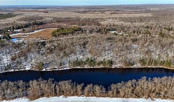 County Hwy G lot 2, Winter, WI 54896