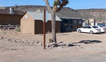 412 N Columbia St, Goldfield, NV 89013