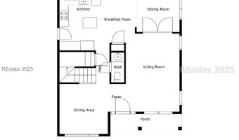 136 Lake Linden Dr, Bluffton, SC 29910