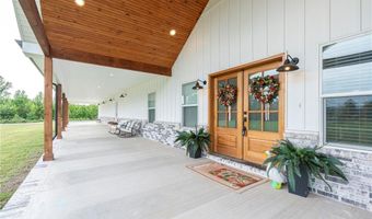 3200 Collum Ln W, Alma, AR 72921