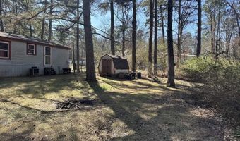 16011 Lindsey Dr, Alexander, AR 72002