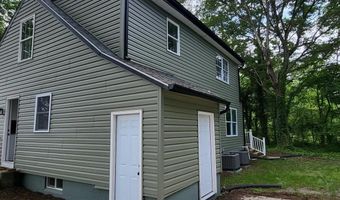 1211 WILLIAMSVILLE Rd, Houston, DE 19954