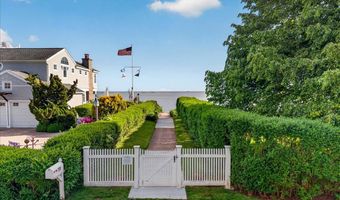 14 Island View Ave, Branford, CT 06405