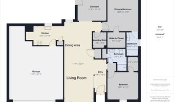 3419 Village Dr, Anderson, IN 46011
