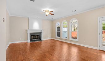 560 Kimball Crest Ct, Alpharetta, GA 30022