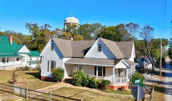 700 N Main St, Abbeville, SC 29620