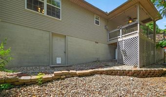 3 Matney Ln, Bella Vista, AR 72715