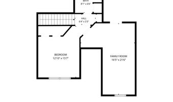 20972 Cheyenne Trl, Abingdon, VA 24211