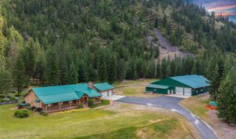 2058 Petty Creek Rd, Alberton, MT 59820