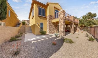 16 Cerchio Basso, Henderson, NV 89011