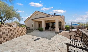 34611 N SUNSET Trl, Carefree, AZ 85377
