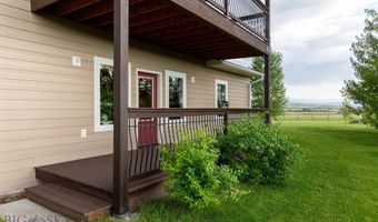46 Rapelje Rd, Big Timber, MT 59011
