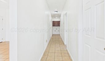 745 N Aldredge St, Amarillo, TX 79107