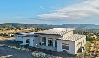 28 Scenic Ridge Dr S, Alpine, TX 79830