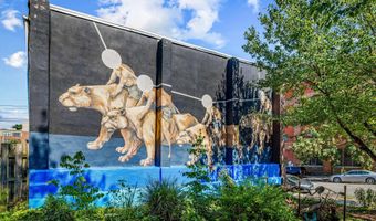 432 E OLIVER St, Baltimore, MD 21202
