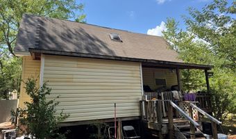 1324 Highway 81 N, Calhoun Falls, SC 29628
