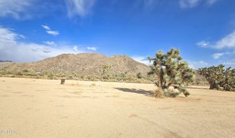 11658 Sherry Rd, Yucca, AZ 86438