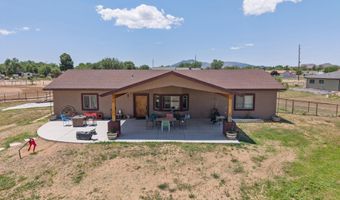 167 S Road 1 W, Chino Valley, AZ 86323