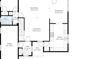 24 Little Bay Ln, Branford, CT 06405