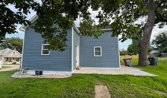 1319 14th, Aurora, NE 68818