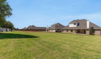 13104 NE 9th St Plan: Cornerstone Bonus Room 2, Choctaw, OK 73020