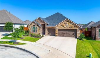 15124 Ruble Ct, Aledo, TX 76008