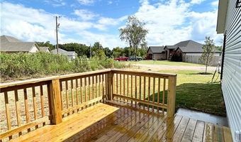 10 Briscoe Ln, Bella Vista, AR 72715
