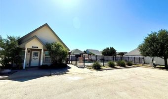 1225 Cabernet Dr, Abilene, TX 79601