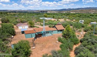 1795 E Fishermans Rd, Camp Verde, AZ 86322