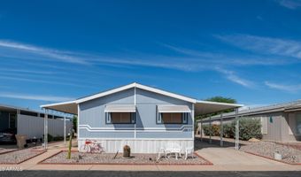 301 S SIGNAL BUTTE Rd 51, Apache Junction, AZ 85120