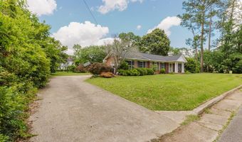 101 W Furlow St, Americus, GA 31709