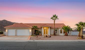 940 Villa Grande Way, Boulder City, NV 89005