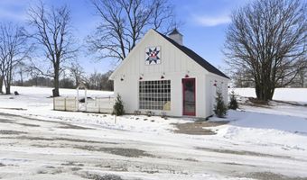2191 W Baseline Rd, Albion, IN 46701
